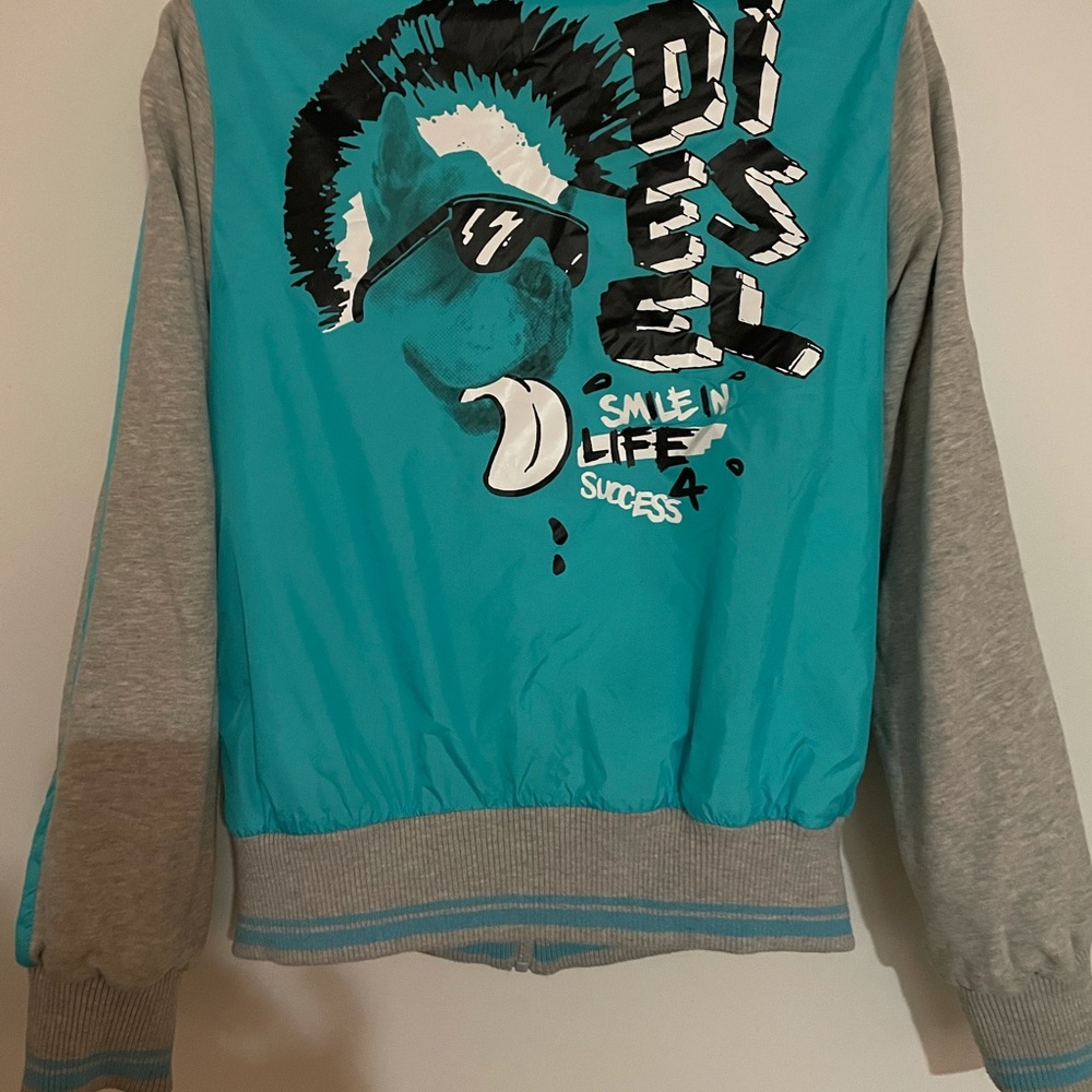Jacket - Picture 2 of 5